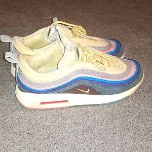 Nike Air Max 1/97 VF Sw 'Sean Wotherspoon Mens